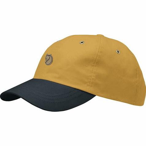 Fjallraven Helags Hats Yellow Singapore For Men (SG-669827)